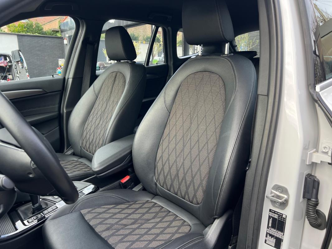 Bmw X1 ( F48 )1.5 Sdrive 18 i 136 Ch XLINE Steptronic