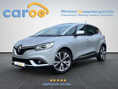 Renault Scenic 1.7 Blue dCi Intens *GARANTIE*