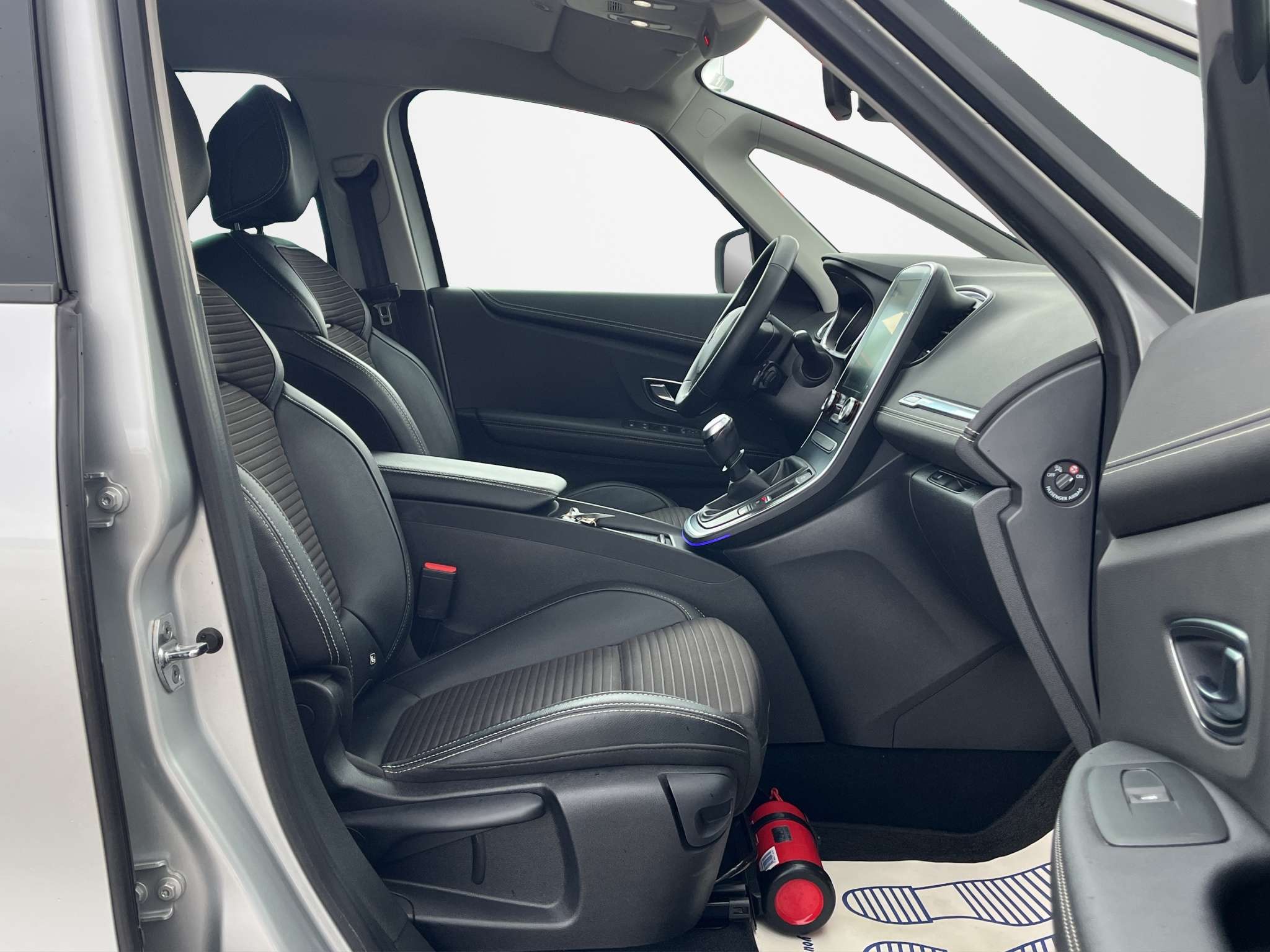 Renault Scenic 1.7 Blue dCi Intens *GARANTIE*