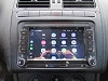 Volkswagen Polo 1.2i Trendline-Navi-A/C-CarPlay/Andr-RECHTSTREEKS thumbnail