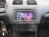Volkswagen Polo 1.2i Trendline-Navi-A/C-CarPlay/Andr-RECHTSTREEKS thumbnail