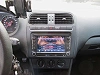 Volkswagen Polo 1.2i Trendline-Navi-A/C-CarPlay/Andr-RECHTSTREEKS thumbnail