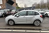 Citroen C3 E-hdi 70 bva avec 25000 km car-pass euro 5b thumbnail