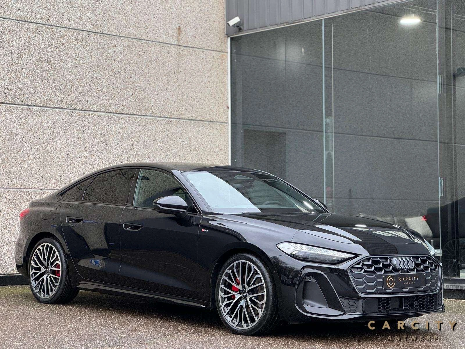 Audi A5 A5 2.0 TDI Quattro | PANO TRANSPARANT | MASSAGE |