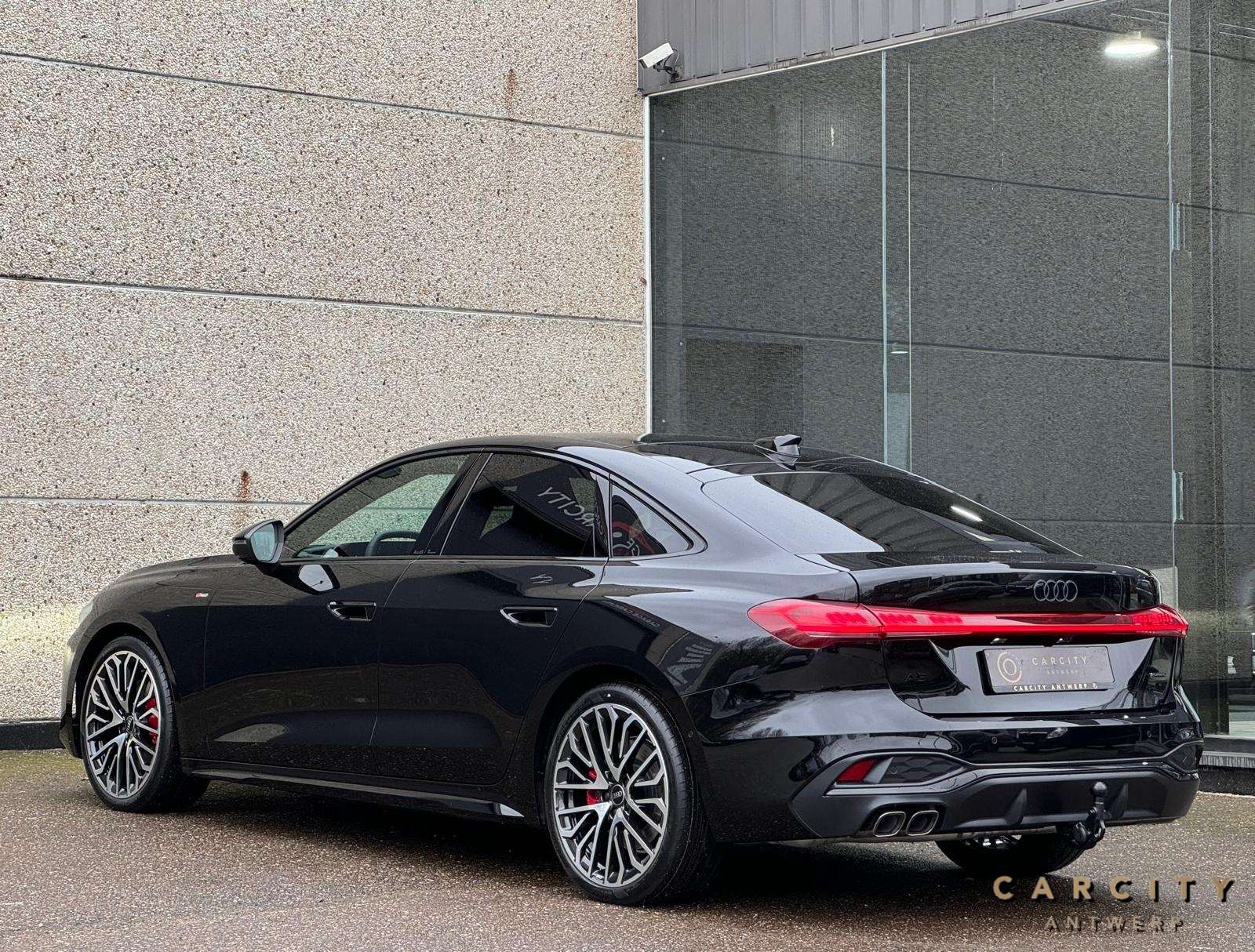 Audi A5 A5 2.0 TDI Quattro | PANO TRANSPARANT | MASSAGE |