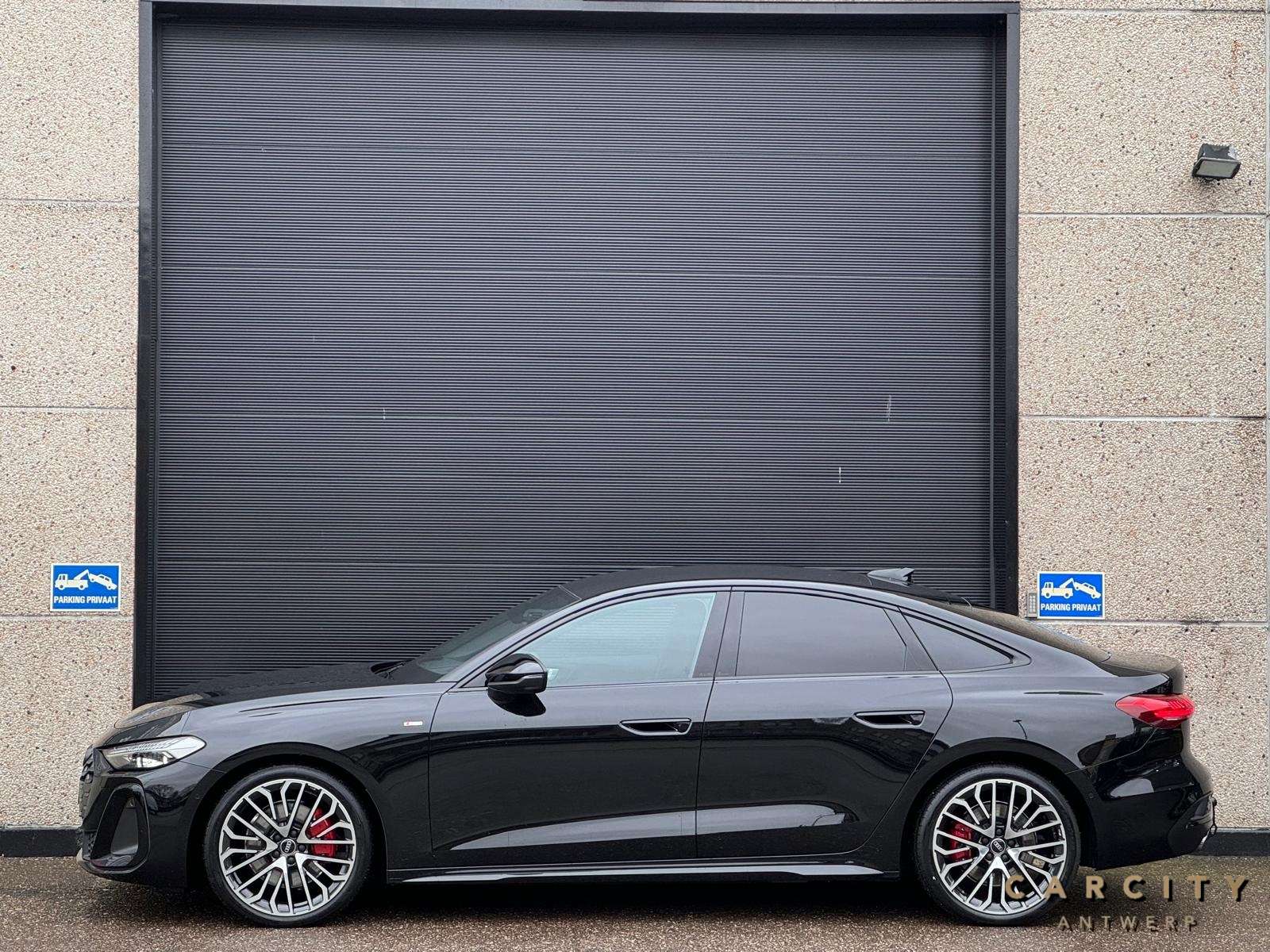 Audi A5 A5 2.0 TDI Quattro | PANO TRANSPARANT | MASSAGE |