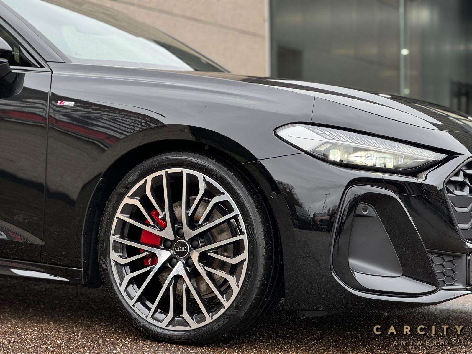 Audi A5 A5 2.0 TDI Quattro | PANO TRANSPARANT | MASSAGE |