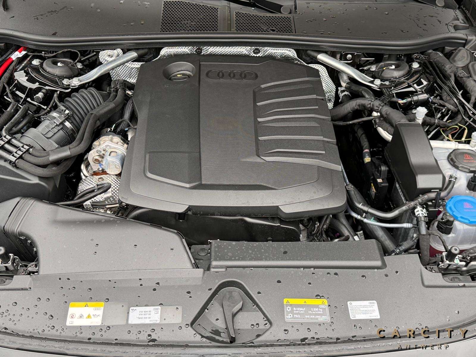Audi A5 A5 2.0 TDI Quattro | PANO TRANSPARANT | MASSAGE |