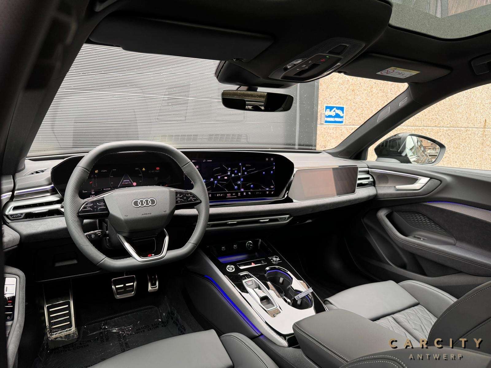 Audi A5 A5 2.0 TDI Quattro | PANO TRANSPARANT | MASSAGE |