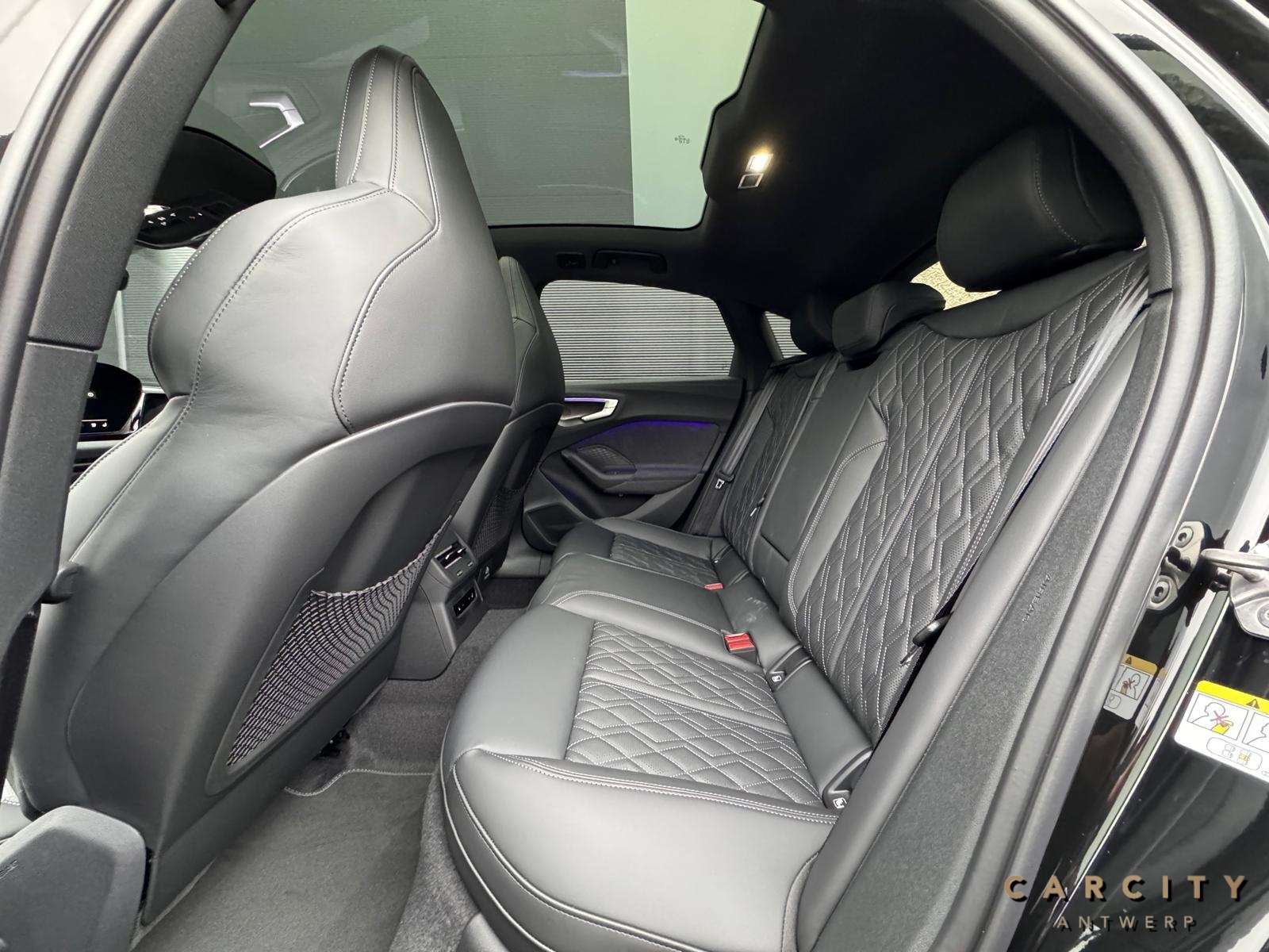 Audi A5 A5 2.0 TDI Quattro | PANO TRANSPARANT | MASSAGE |