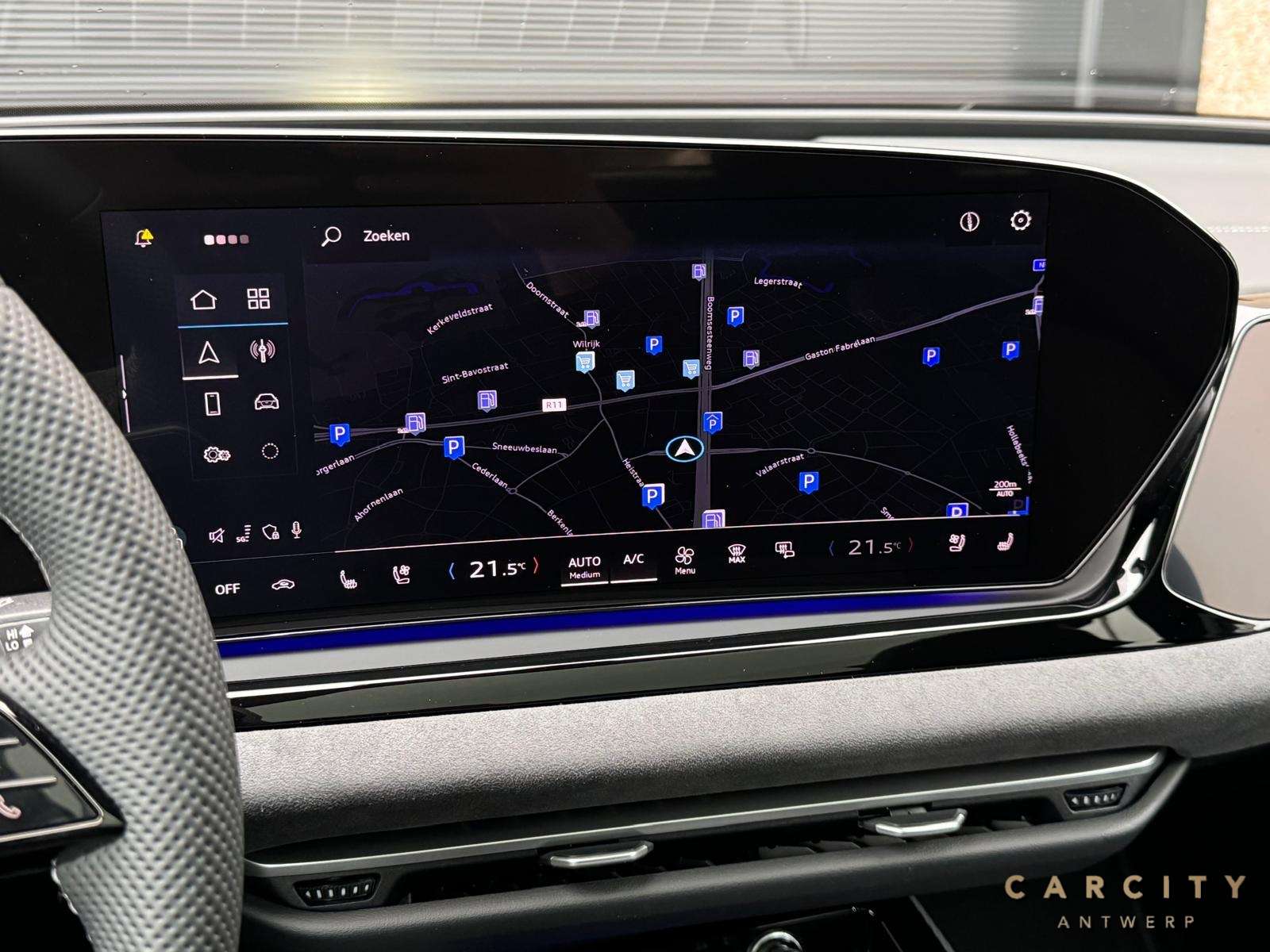 Audi A5 A5 2.0 TDI Quattro | PANO TRANSPARANT | MASSAGE |