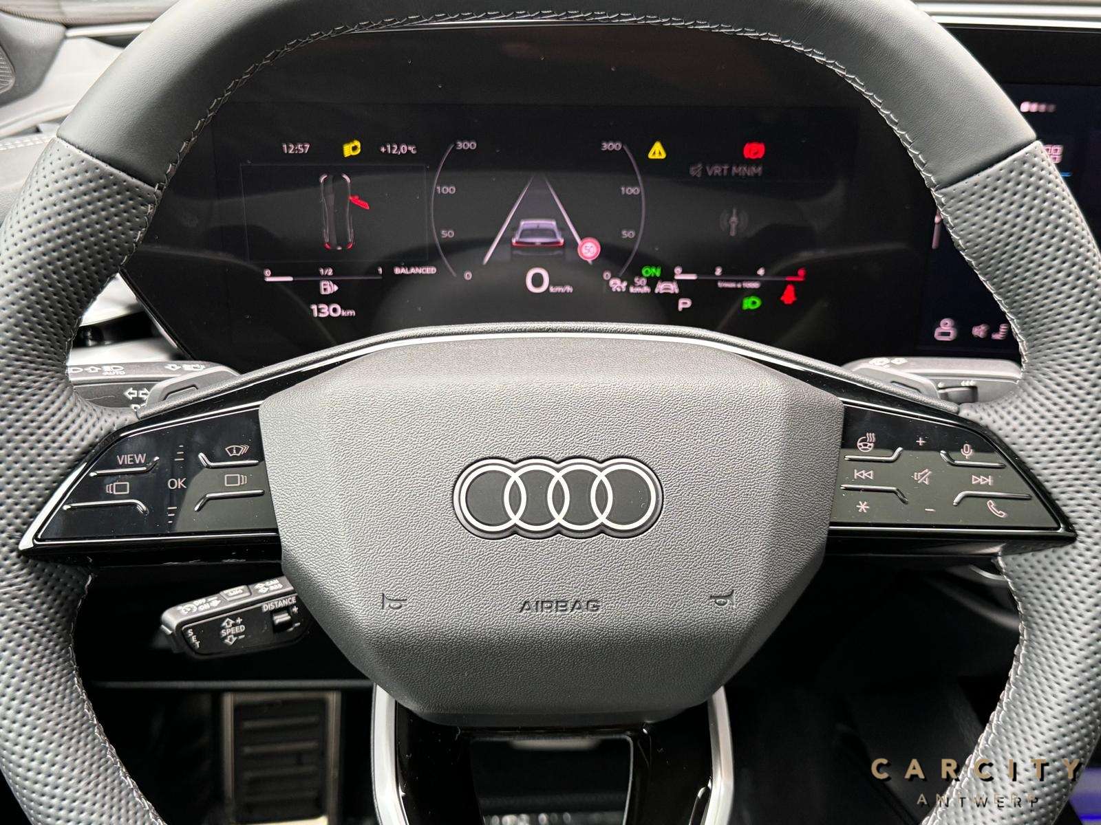 Audi A5 A5 2.0 TDI Quattro | PANO TRANSPARANT | MASSAGE |