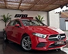 Mercedes-Benz A 180 Mercedes A180 AMG thumbnail