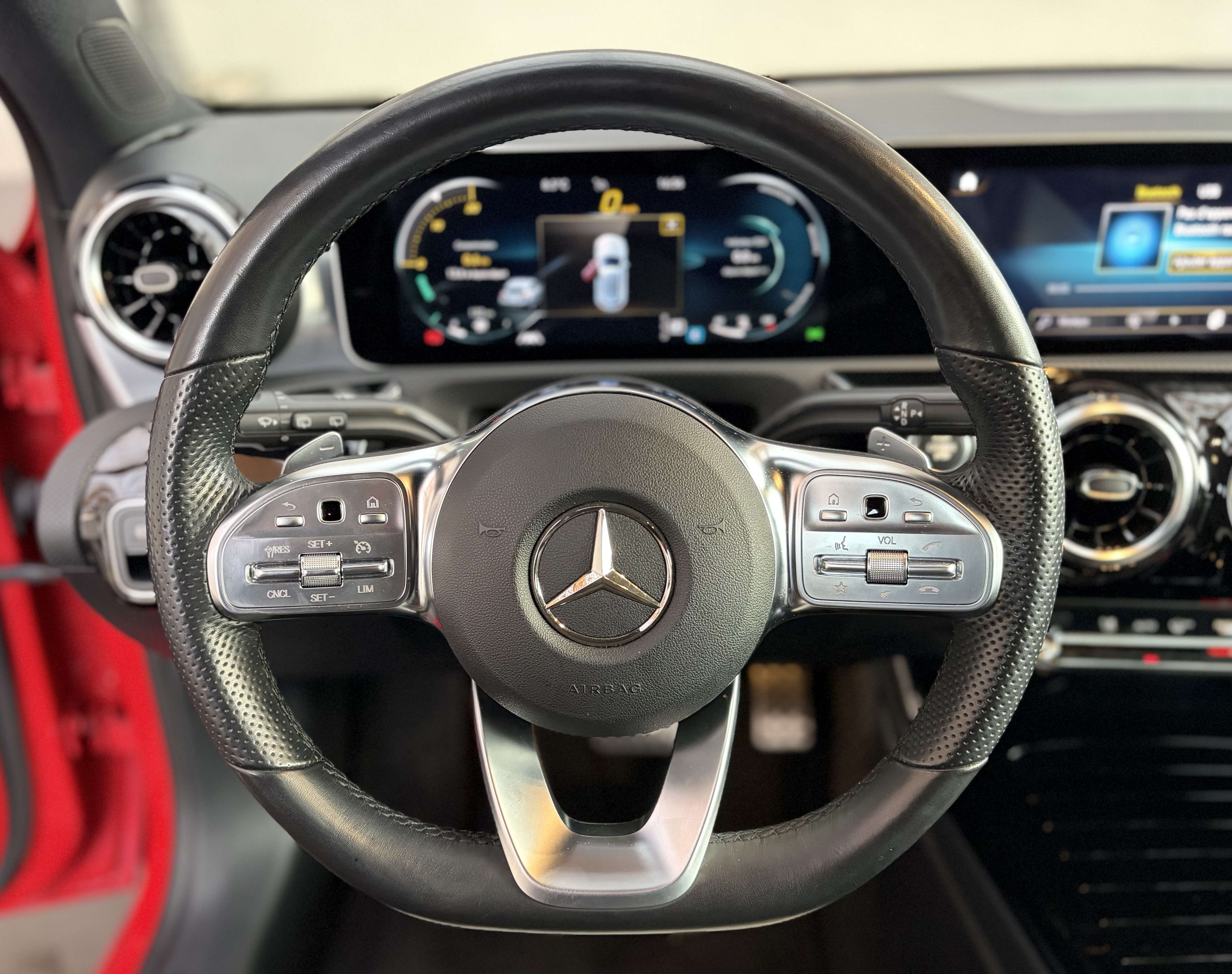 Mercedes-Benz A 180 Mercedes A180 AMG