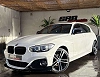 BMW 120 BMW 120iA Pack M thumbnail