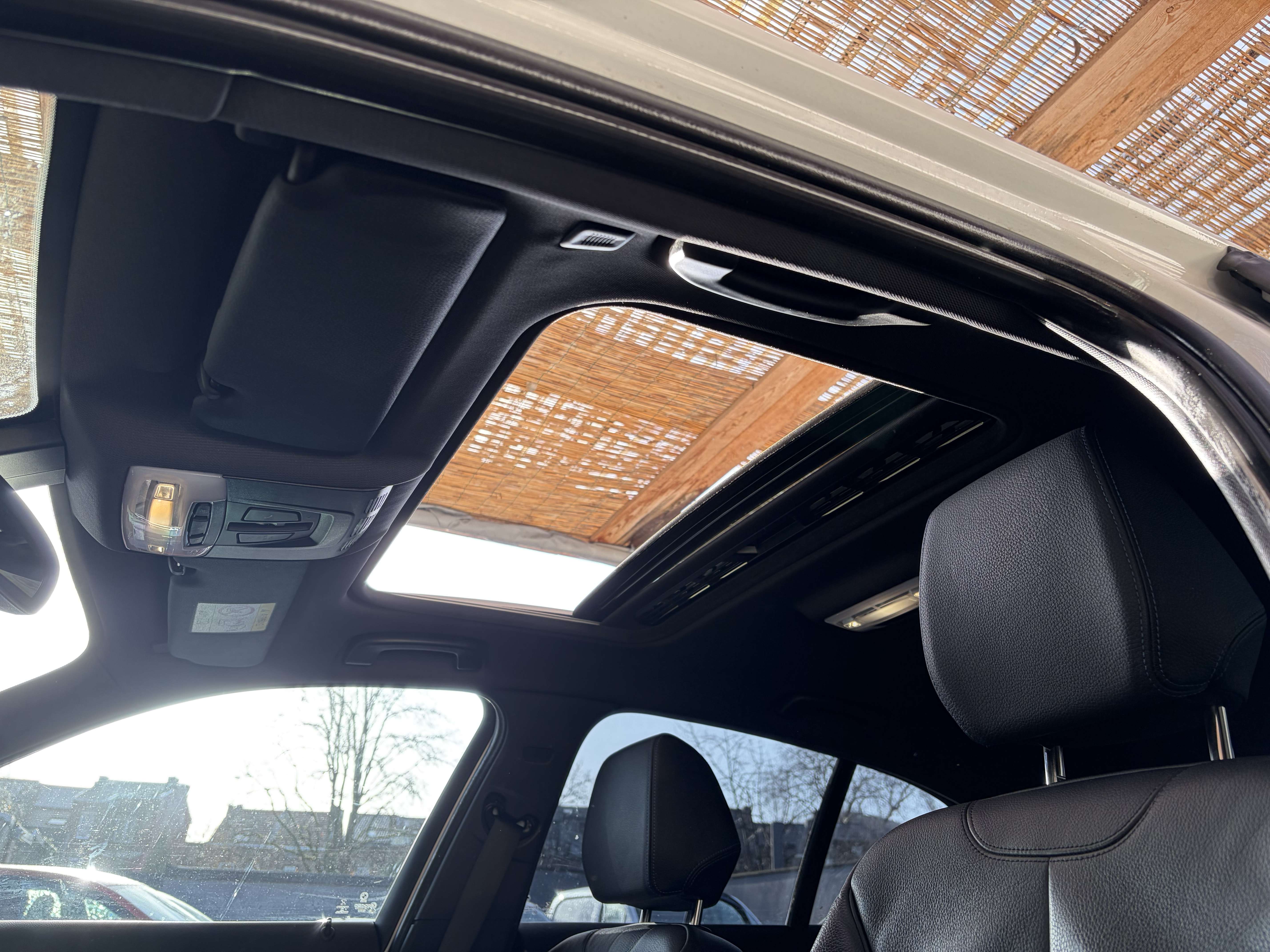 BMW 120 BMW 120iA Pack M