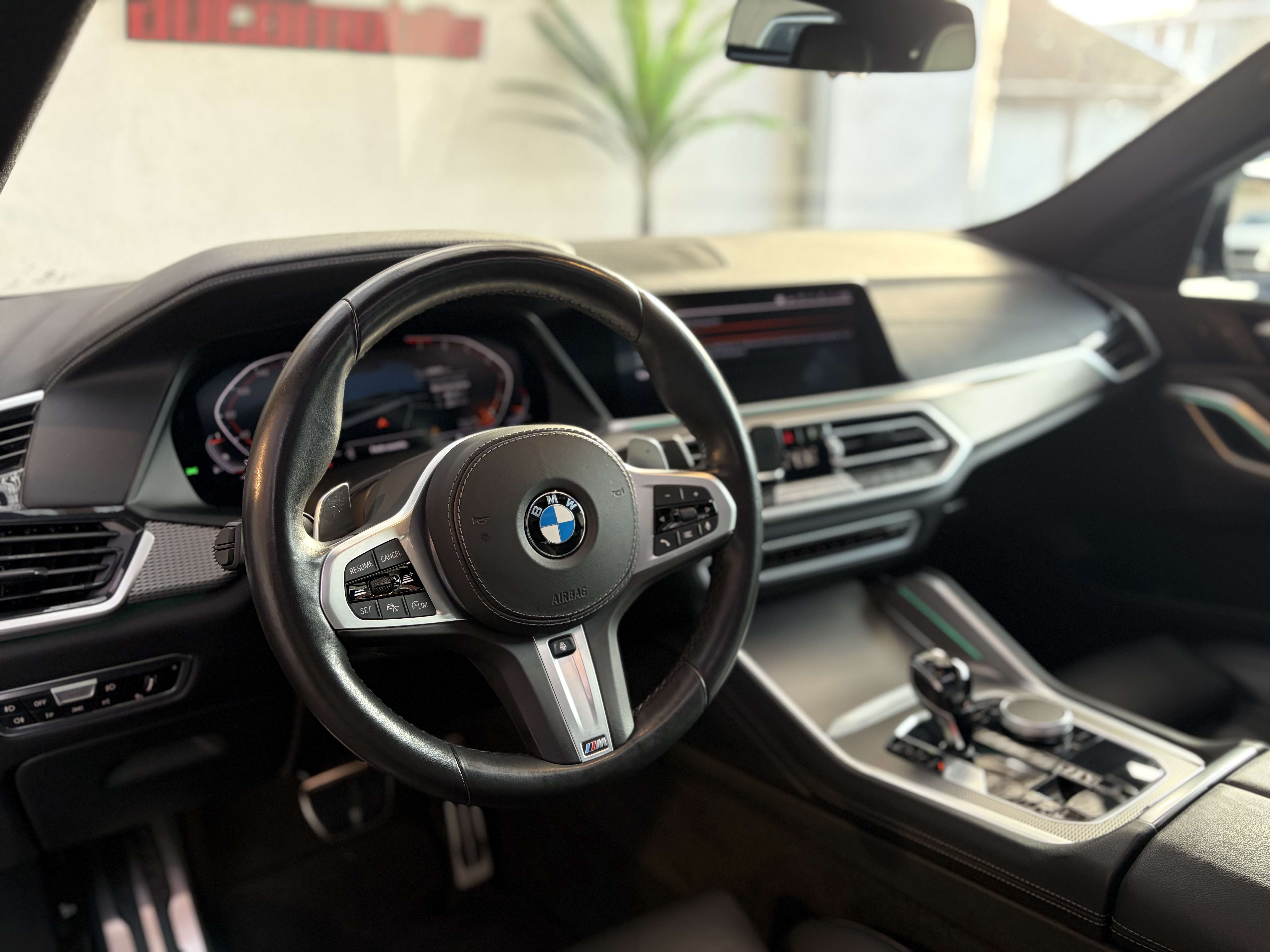 BMW X6 BMW X6 3.0AS xDrive40