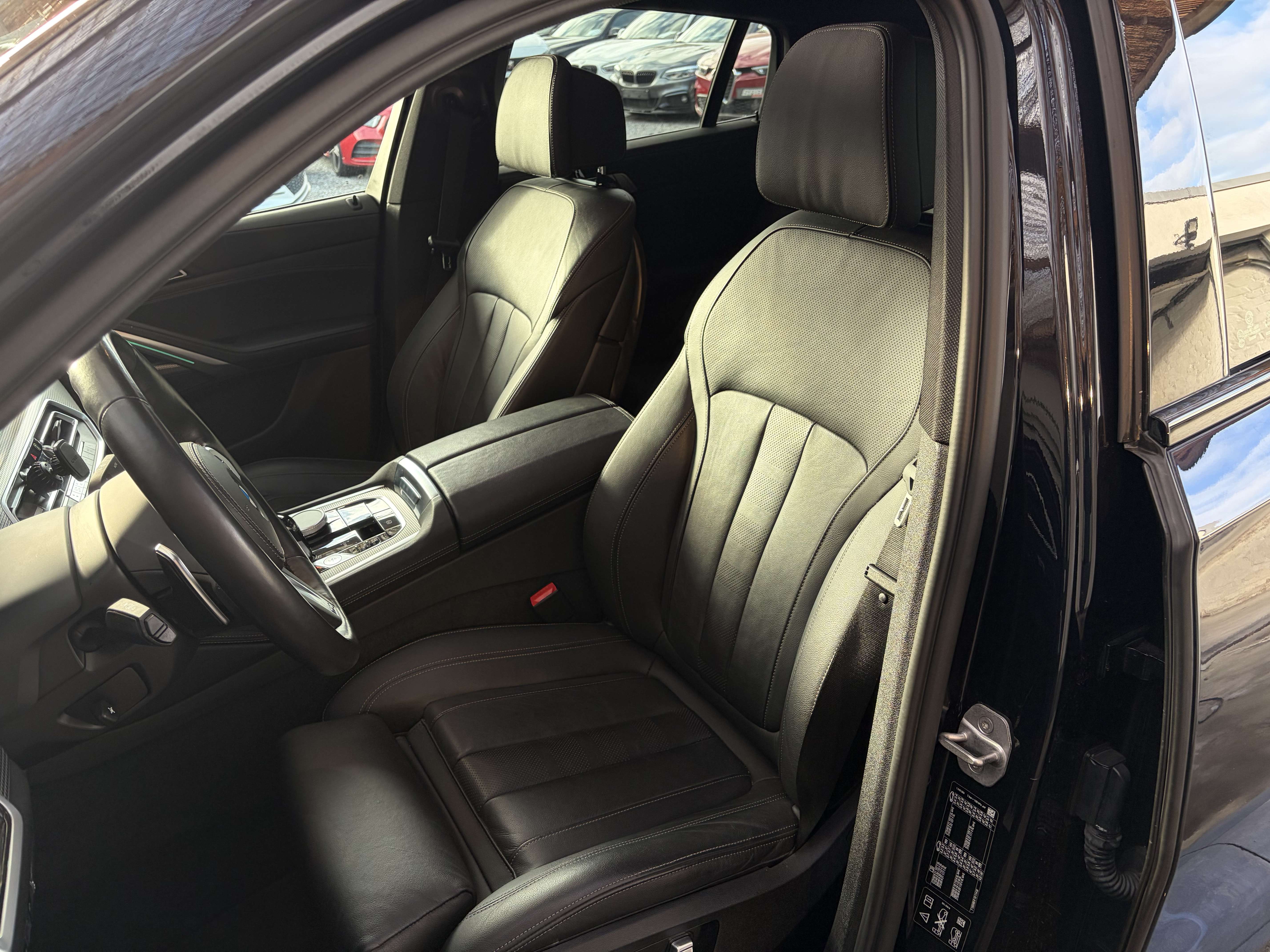 BMW X6 BMW X6 3.0AS xDrive40