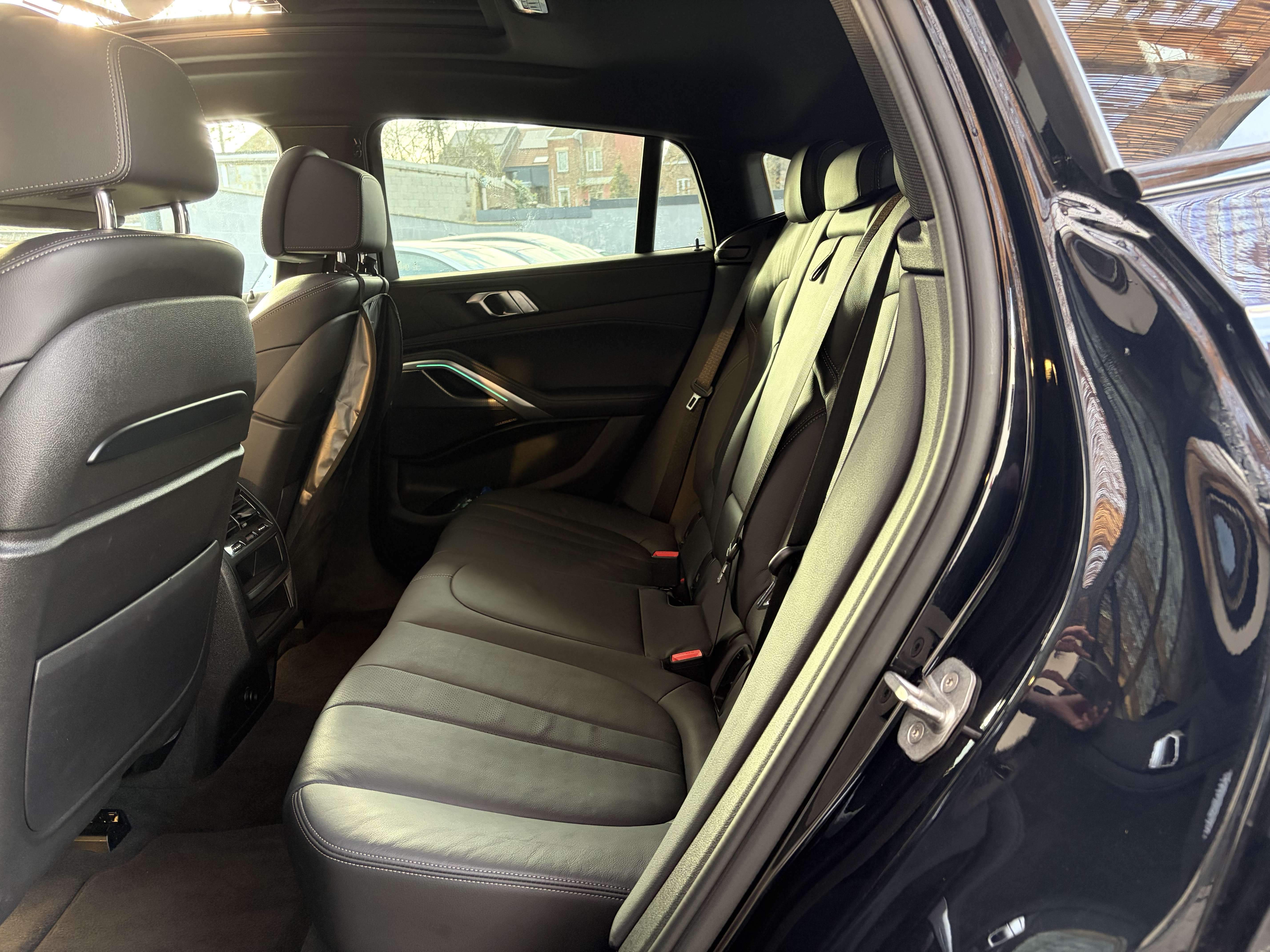 BMW X6 BMW X6 3.0AS xDrive40