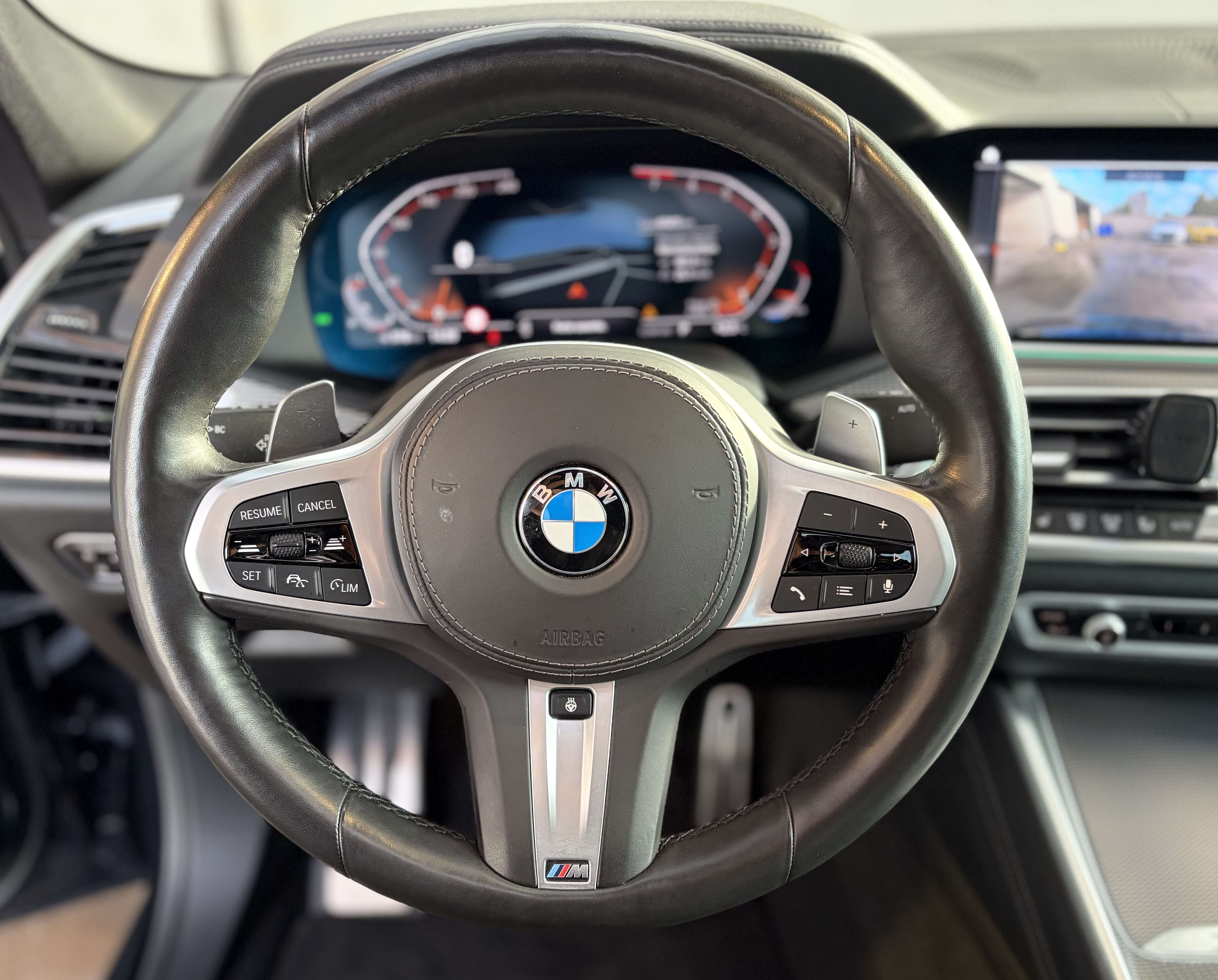 BMW X6 BMW X6 3.0AS xDrive40