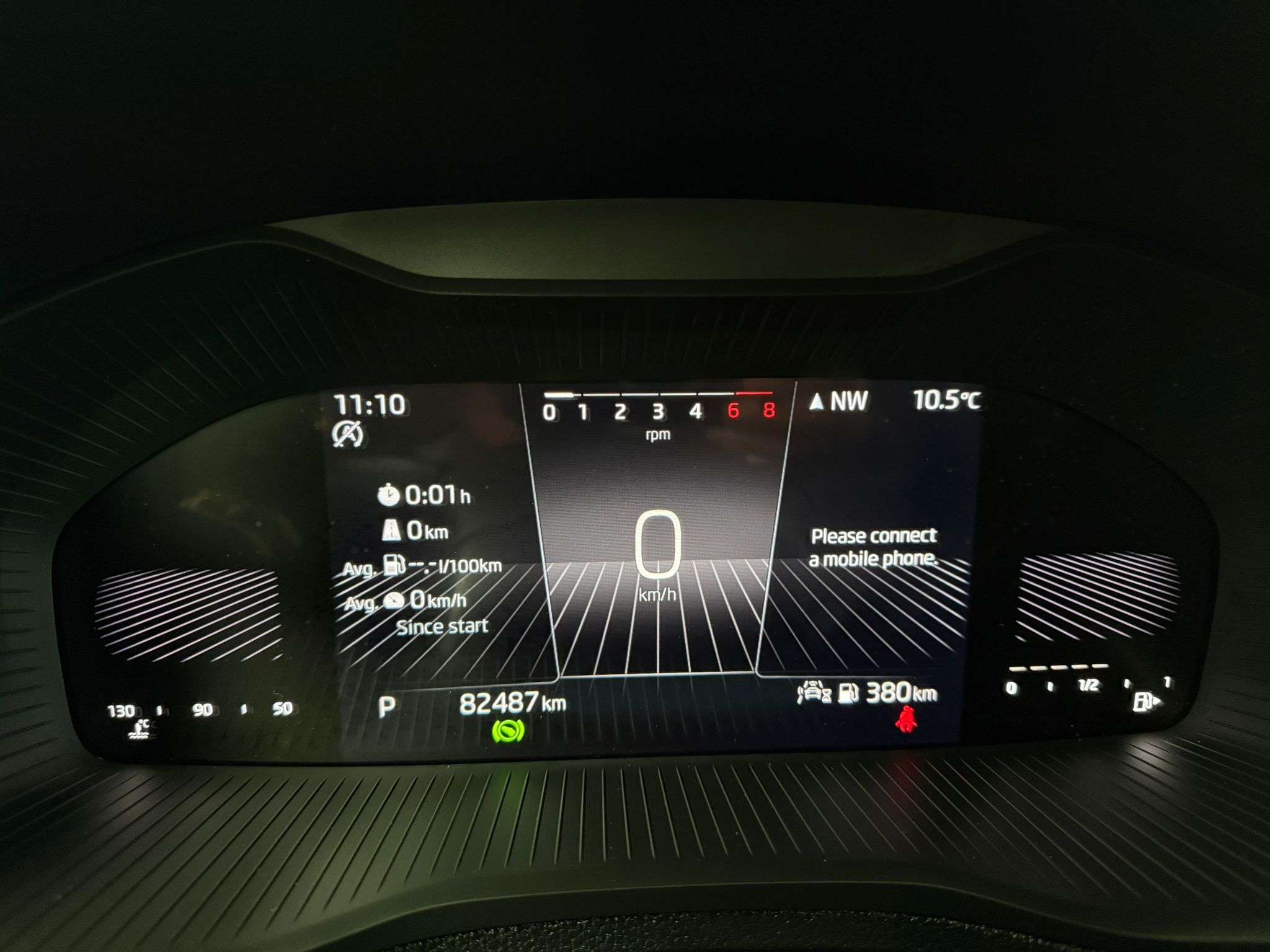 Skoda Karoq 1.5 TSI ACT Ambition DSG