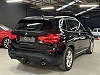 BMW X3 2.0 dA sDrive18 * GPS * SG CH * CLIM AUTO * LUXURY thumbnail