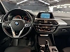 BMW X3 2.0 dA sDrive18 * GPS * SG CH * CLIM AUTO * LUXURY thumbnail
