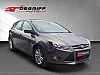 Ford Focus 1.0 SCTi 125 EcoBoost SS Edition thumbnail