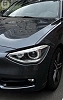 Bmw Serie 1 (F21) 118D 143 SPORT 3P thumbnail