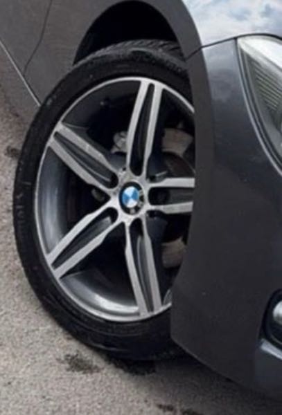 Bmw Serie 1 (F21) 118D 143 SPORT 3P
