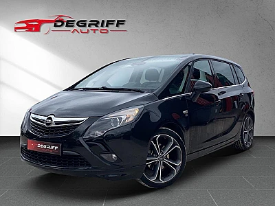 Opel Zafira Tourer 1.6 CDTI 136 ch Start/Stop EcoFlex Cosmo Pack