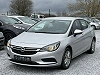 Opel Astra Astra 1.6 CDTi - 2016 - Euro 6b -Full Carnet thumbnail