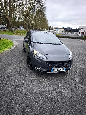 Opel Corsa V 1.3 CDTI 95 ECOFLEX S/S COLOR EDITION 3P