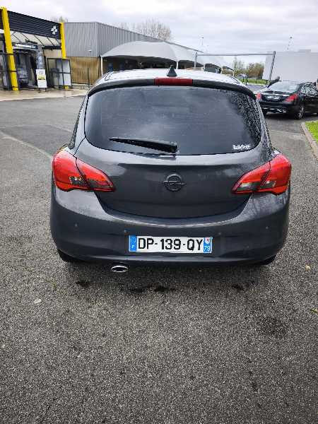Opel Corsa V 1.3 CDTI 95 ECOFLEX S/S COLOR EDITION 3P