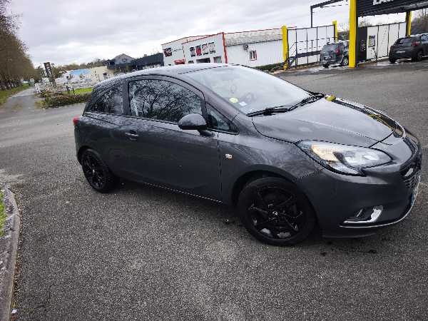 Opel Corsa V 1.3 CDTI 95 ECOFLEX S/S COLOR EDITION 3P