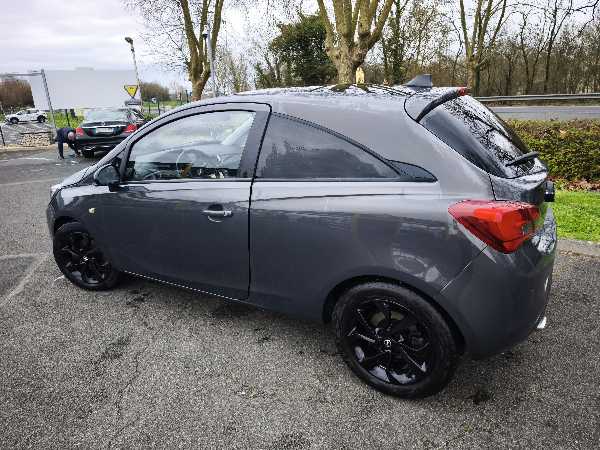 Opel Corsa V 1.3 CDTI 95 ECOFLEX S/S COLOR EDITION 3P