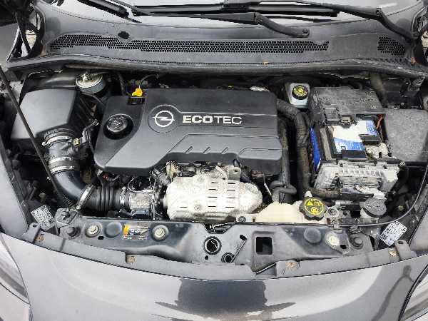 Opel Corsa V 1.3 CDTI 95 ECOFLEX S/S COLOR EDITION 3P