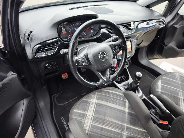 Opel Corsa V 1.3 CDTI 95 ECOFLEX S/S COLOR EDITION 3P