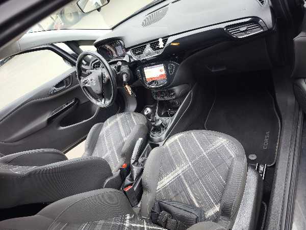 Opel Corsa V 1.3 CDTI 95 ECOFLEX S/S COLOR EDITION 3P