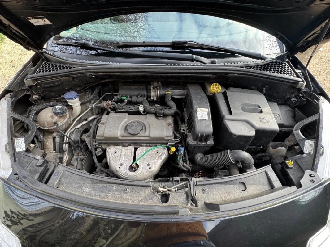 Citroen C3 GENERATION-II 1.4 75 ATTRACTION