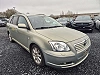 Toyota Avensis SW 2.0 Turbo D4D Linea Terra//GPS//CUIR//MARCHAND thumbnail