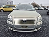 Toyota Avensis SW 2.0 Turbo D4D Linea Terra//GPS//CUIR//MARCHAND thumbnail
