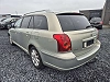 Toyota Avensis SW 2.0 Turbo D4D Linea Terra//GPS//CUIR//MARCHAND thumbnail