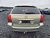 Toyota Avensis SW 2.0 Turbo D4D Linea Terra//GPS//CUIR//MARCHAND thumbnail