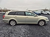 Toyota Avensis SW 2.0 Turbo D4D Linea Terra//GPS//CUIR//MARCHAND thumbnail