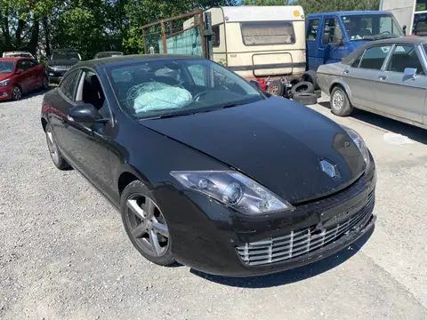 Renault Laguna dCi 4Control FAP