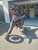 GILERA SMT SUPERMOTARD thumbnail