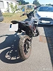 GILERA SMT SUPERMOTARD thumbnail