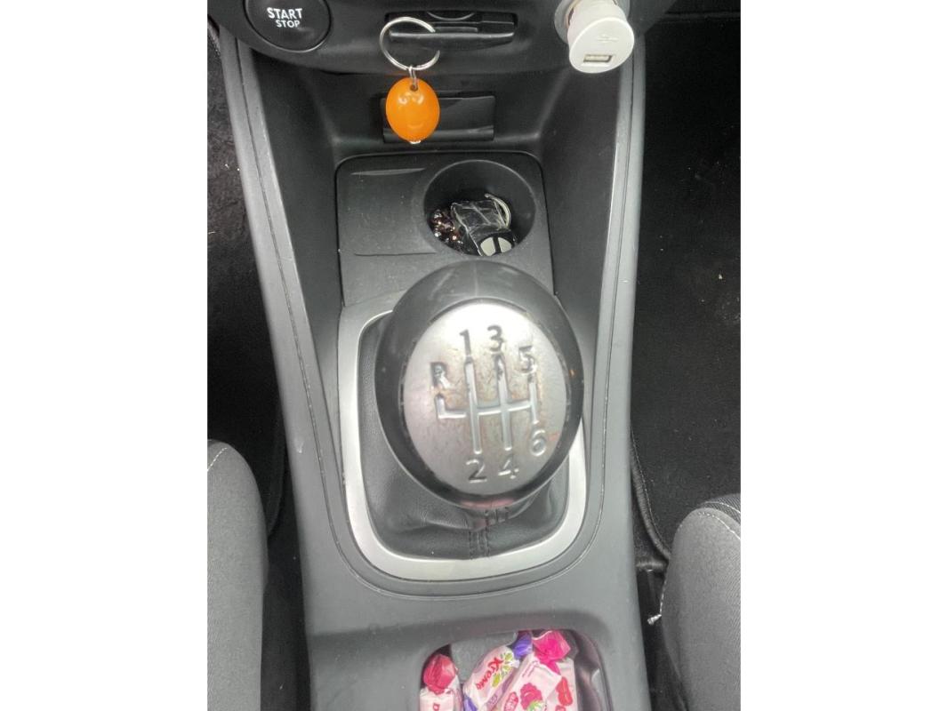 Renault Megane Coupé 1.4 TCe - 130 Euro 5 III COUPE . PHASE 1