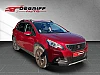 Peugeot 2008 BUSINESS 1.2 PureTech 110ch SS BVM5 Allure thumbnail